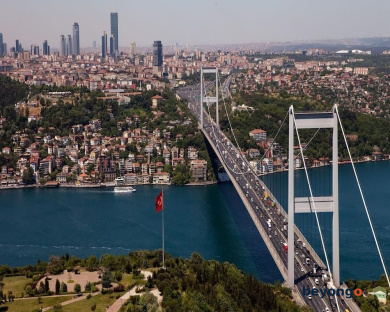 Manesol Old City Bosphorus