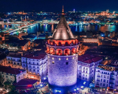 Manesol Old City Bosphorus 10