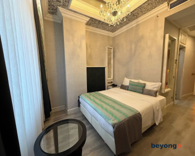 Manesol Old City Bosphorus 100