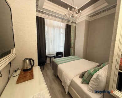 Manesol Old City Bosphorus 102