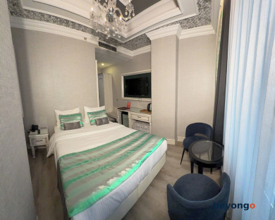 Manesol Old City Bosphorus 111
