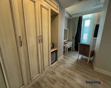 Manesol Old City Bosphorus 113