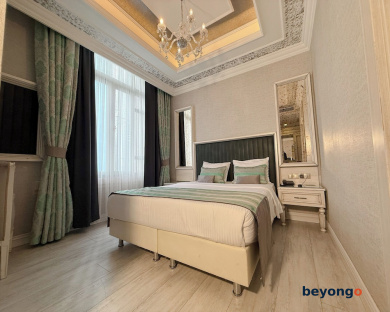 Manesol Old City Bosphorus 115