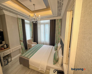 Manesol Old City Bosphorus 117