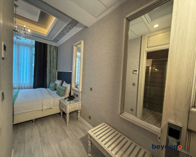 Manesol Old City Bosphorus 119