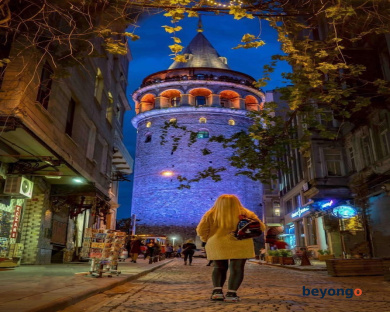 Manesol Old City Bosphorus 12