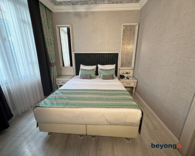 Manesol Old City Bosphorus 120
