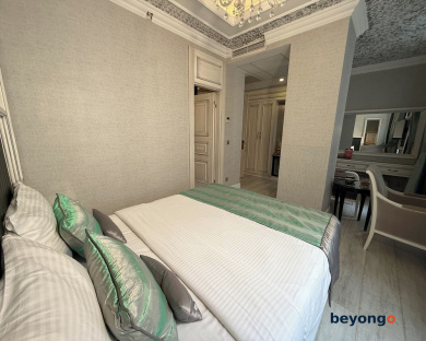 Manesol Old City Bosphorus 122
