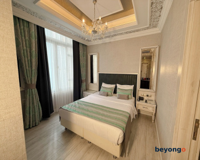 Manesol Old City Bosphorus 123