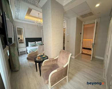 Manesol Old City Bosphorus 125