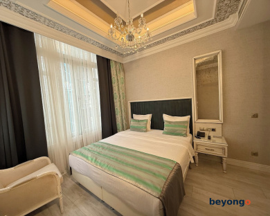 Manesol Old City Bosphorus 127