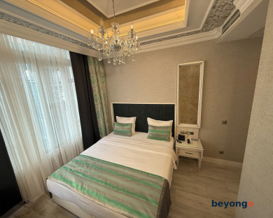 Manesol Old City Bosphorus 129