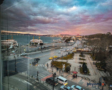 Manesol Old City Bosphorus 13