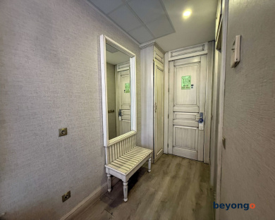 Manesol Old City Bosphorus 130