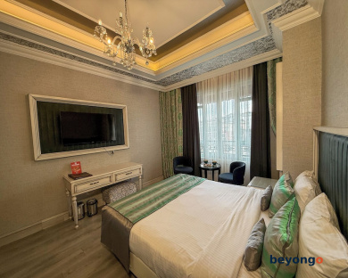 Manesol Old City Bosphorus 136