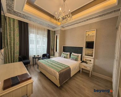 Manesol Old City Bosphorus 142