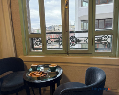 Manesol Old City Bosphorus 143