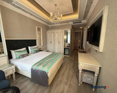 Manesol Old City Bosphorus 145