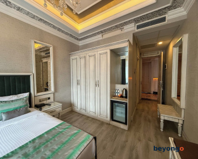 Manesol Old City Bosphorus 147