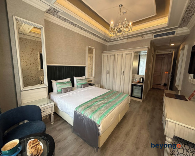 Manesol Old City Bosphorus 149