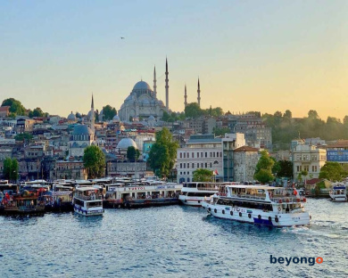 Manesol Old City Bosphorus 15