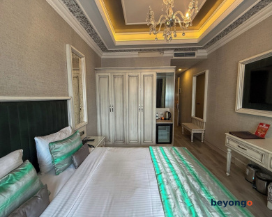 Manesol Old City Bosphorus 150