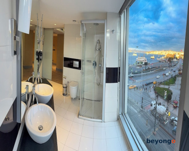 Manesol Old City Bosphorus 158