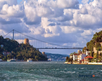 Manesol Old City Bosphorus 16