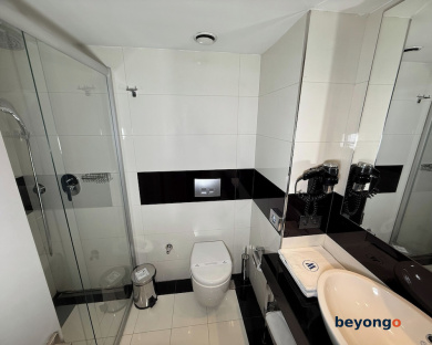 Manesol Old City Bosphorus 160