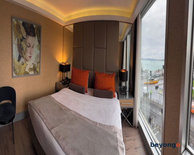 Manesol Old City Bosphorus 163