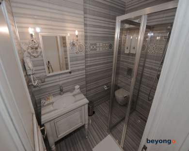 Manesol Old City Bosphorus 165