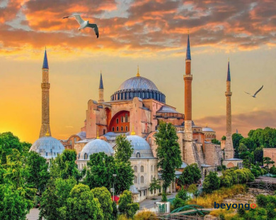 Manesol Old City Bosphorus 17