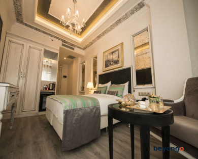 Manesol Old City Bosphorus 176