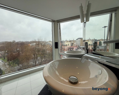 Manesol Old City Bosphorus 177