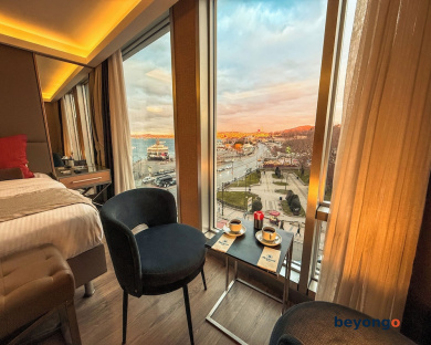 Manesol Old City Bosphorus 182