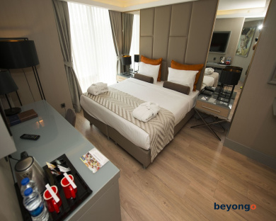Manesol Old City Bosphorus 184