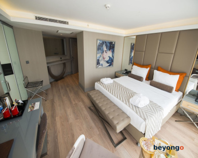 Manesol Old City Bosphorus 185
