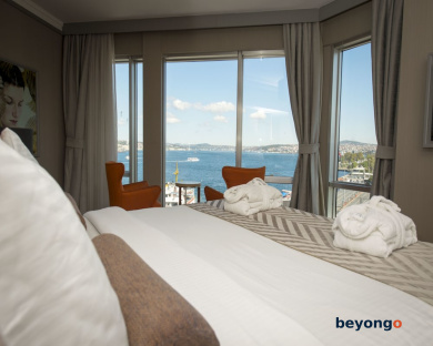 Manesol Old City Bosphorus 186