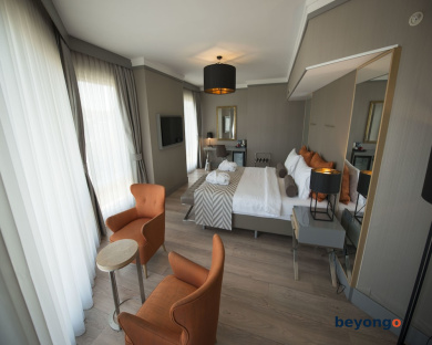 Manesol Old City Bosphorus 187
