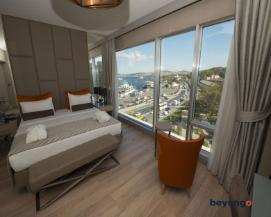Manesol Old City Bosphorus 189