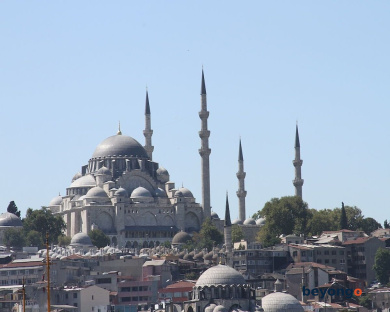 Manesol Old City Bosphorus 19