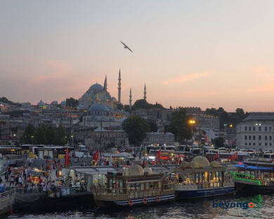 Manesol Old City Bosphorus 2