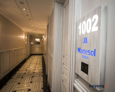 Manesol Old City Bosphorus 200