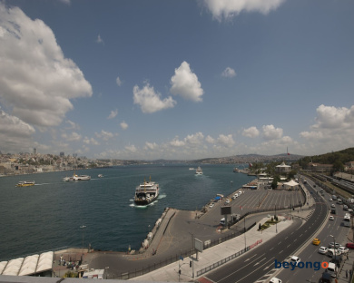 Manesol Old City Bosphorus 204