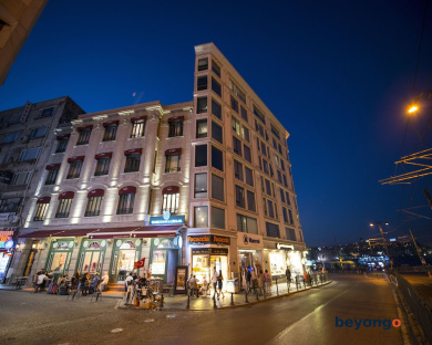 Manesol Old City Bosphorus 205