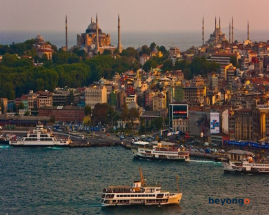 Manesol Old City Bosphorus 21