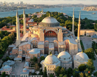 Manesol Old City Bosphorus 22