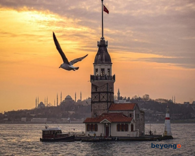 Manesol Old City Bosphorus 23