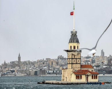 Manesol Old City Bosphorus 25