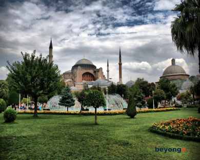 Manesol Old City Bosphorus 26